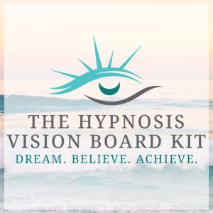 Vision Board Hypnosis: Manifest Your Dreams