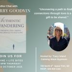 Sherry Goodvin Author Chat
