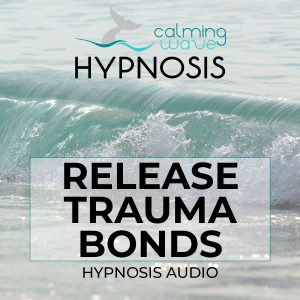 Release Trauma Bonds